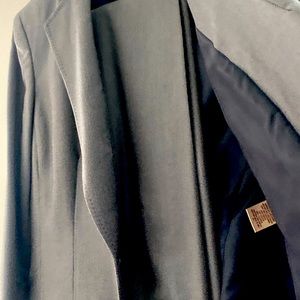 Classic woman’s business suit